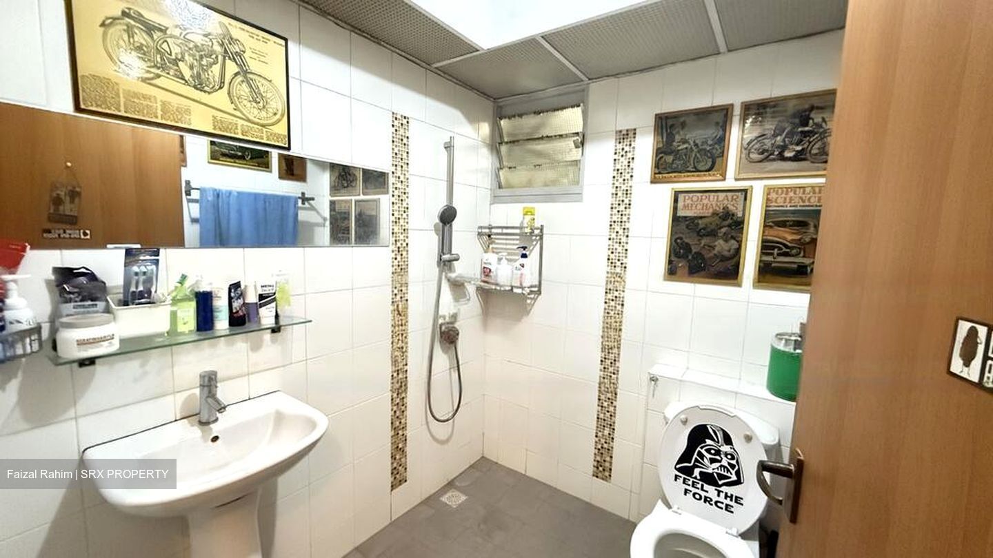 Blk 574 Limbang Green (Choa Chu Kang), HDB 4 Rooms #462107561